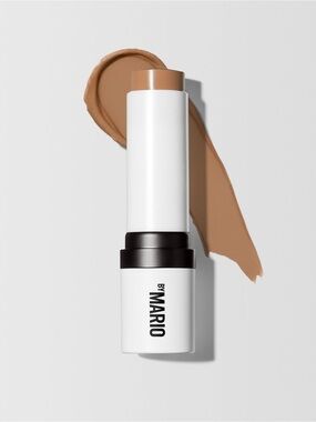 New in box Makeup by Mario SoftSculpt Shaping Stick shade light medium contour